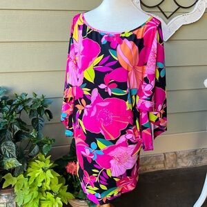 Trina Turk Swim Cover Up NEW